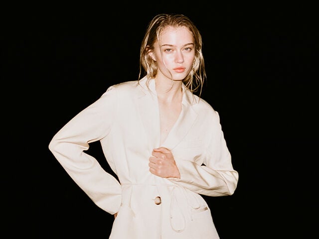 LINEN