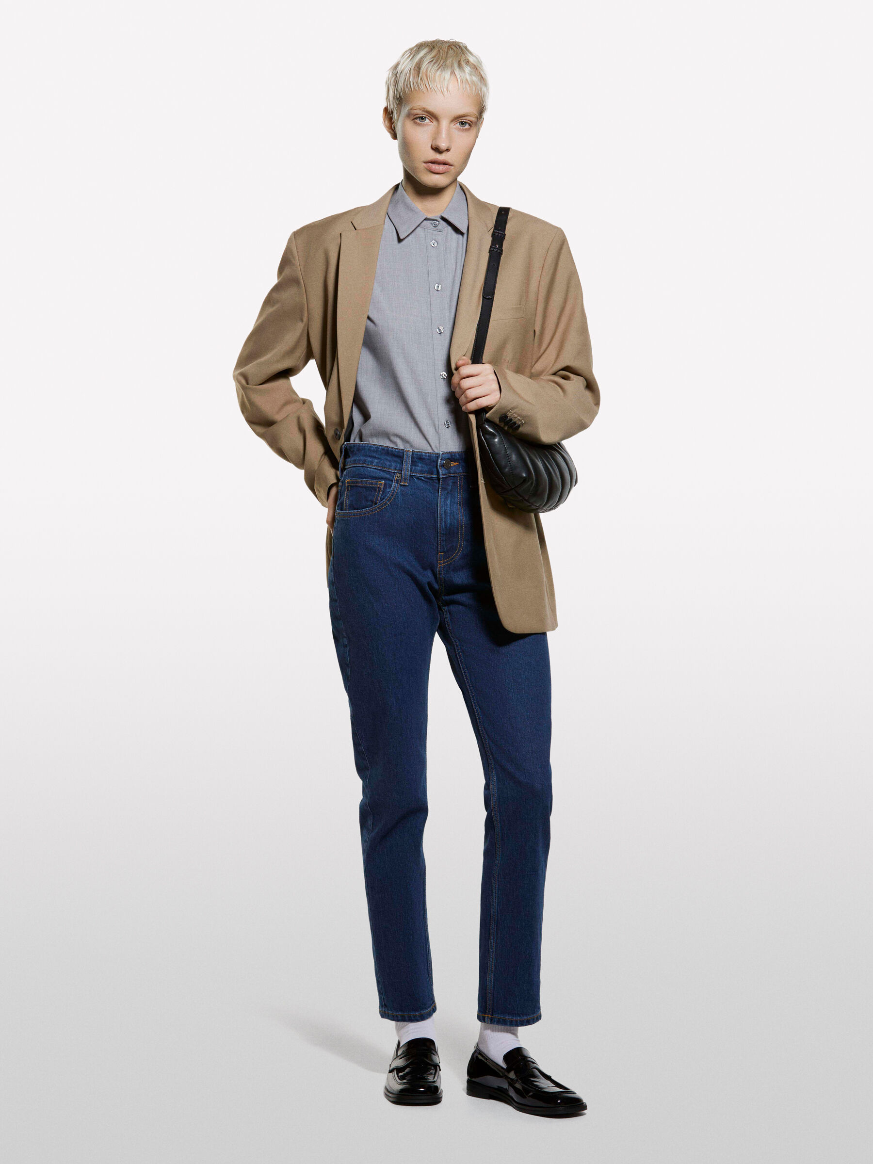 TROUSERS Women image number null