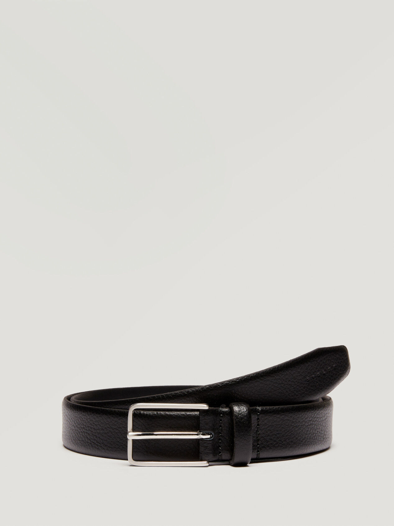 leather belt formal