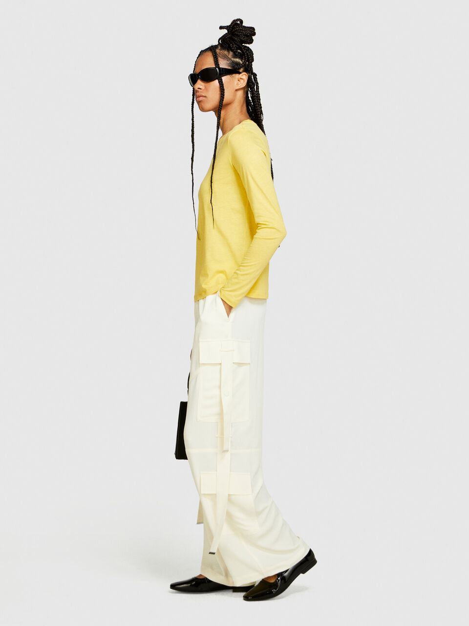 T-SHIRT L/S Women image number null