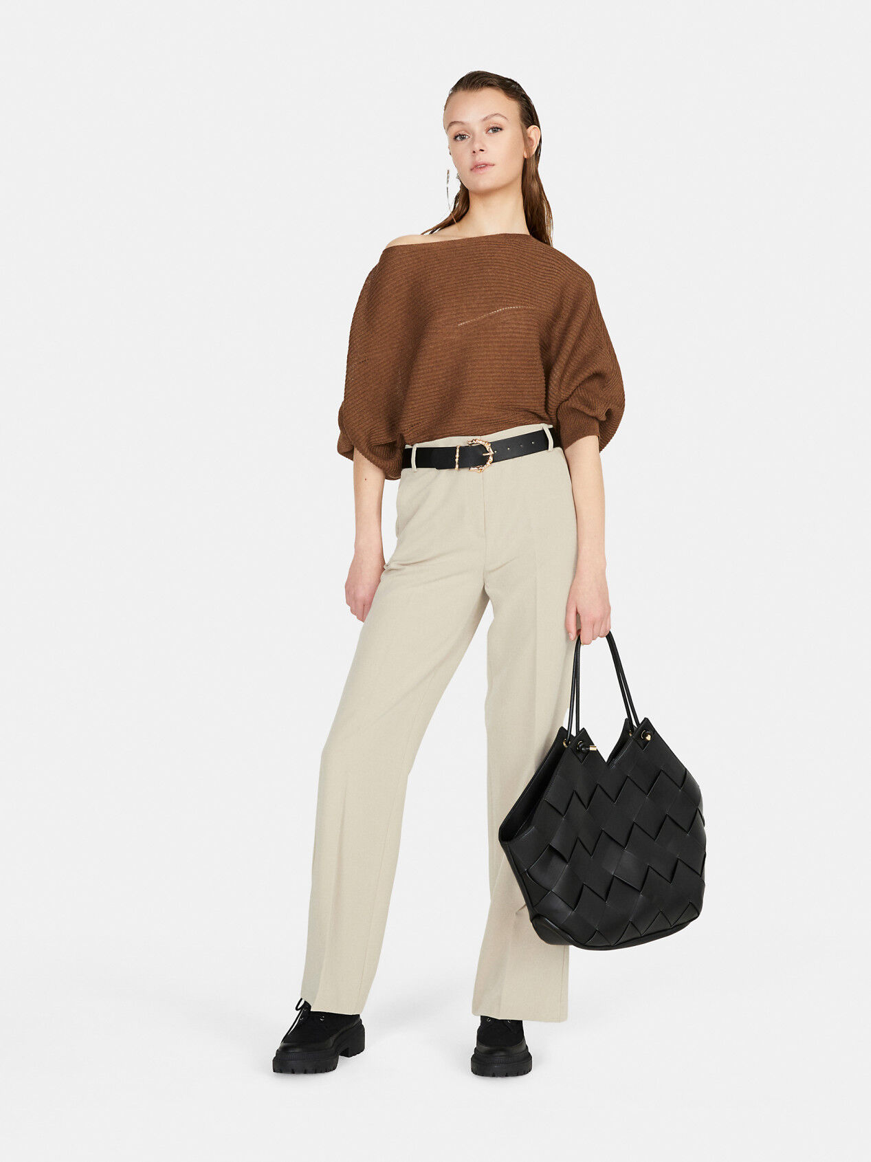 Kimono deals sleeve sweater