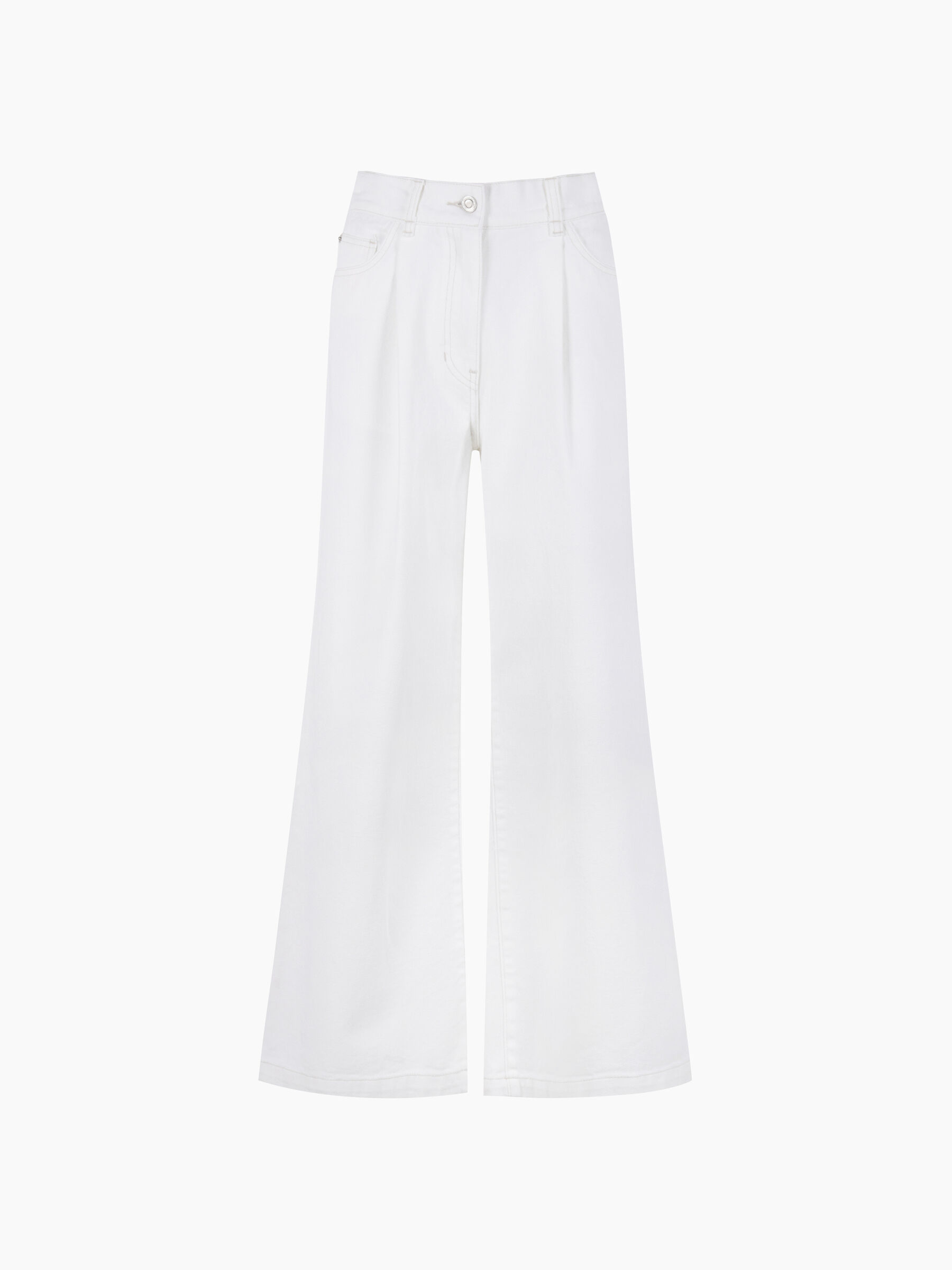 TROUSERS Women image number null