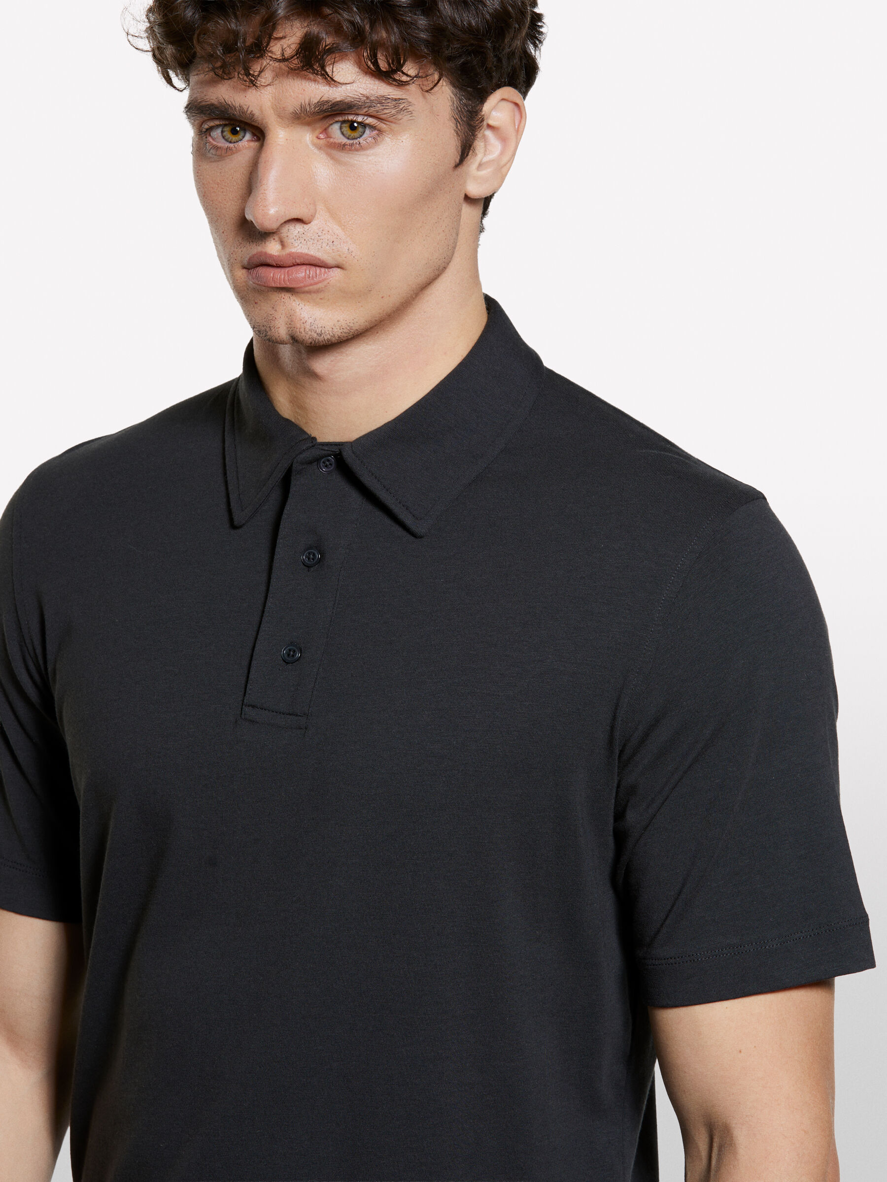 H/S POLO SHIRT Men image number null