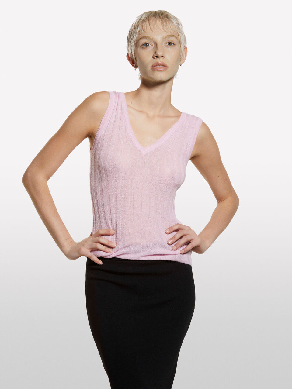 TANK-TOP Women image number null