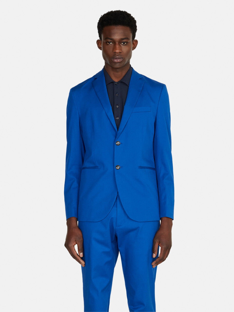 Full dress with best sale blazer