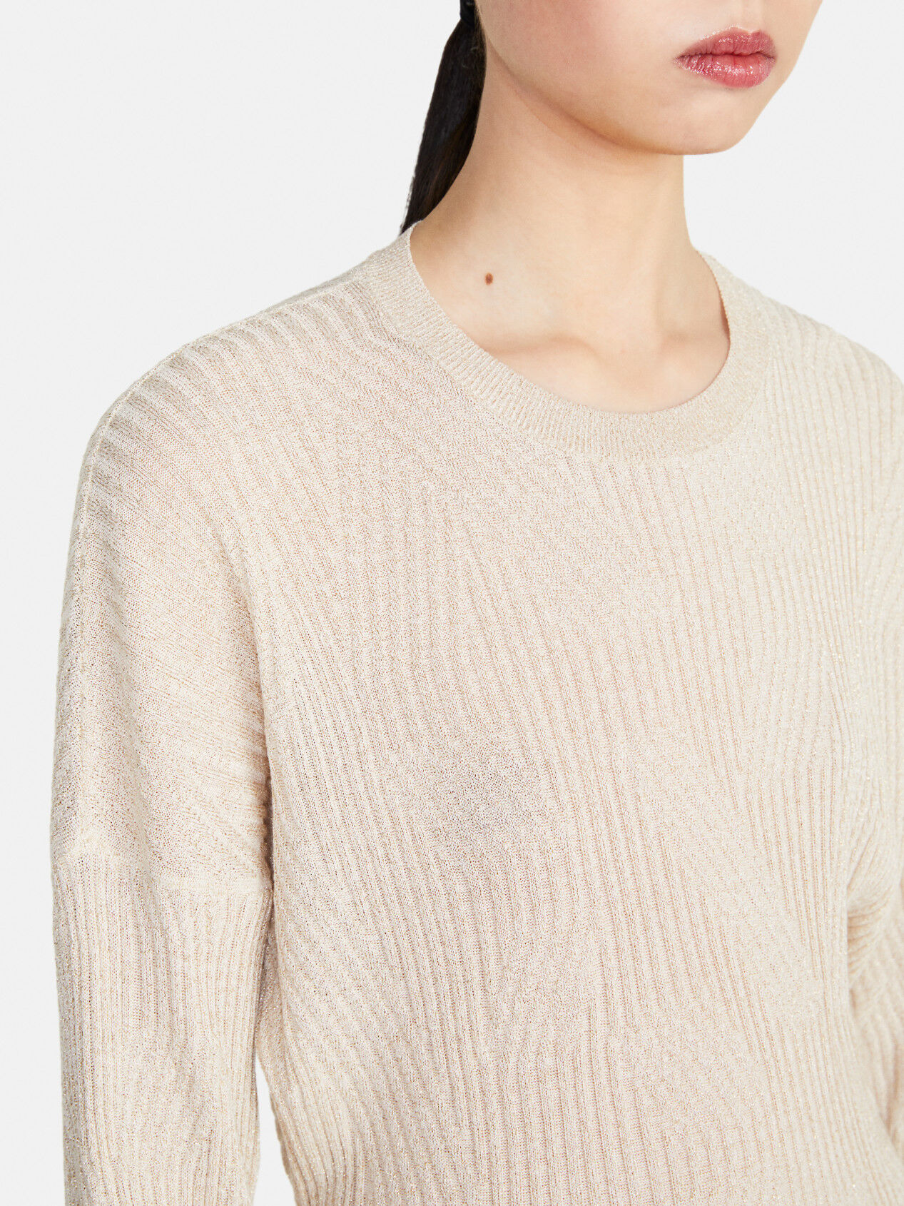 Sweater lurex online