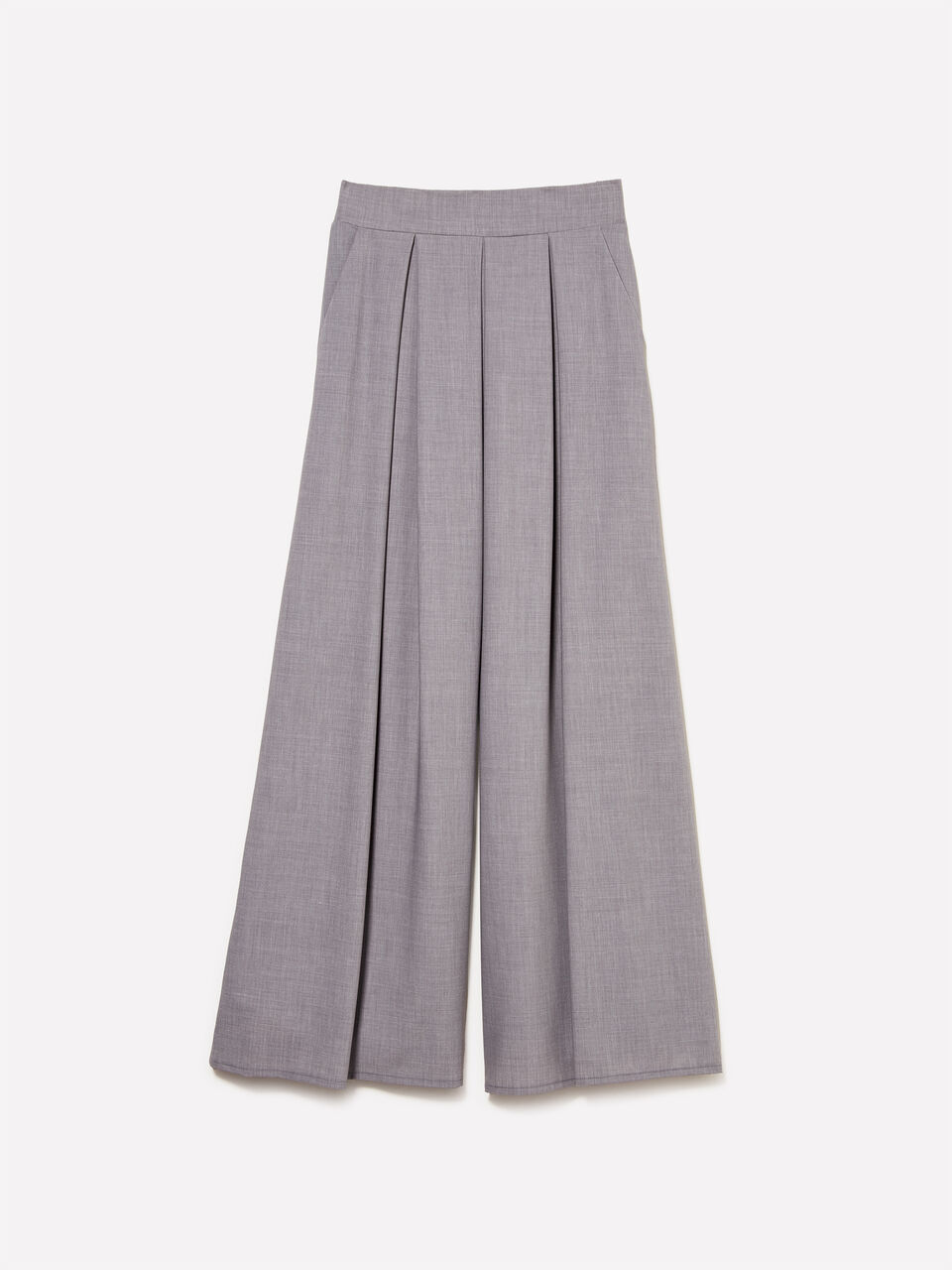 TROUSERS Women image number null