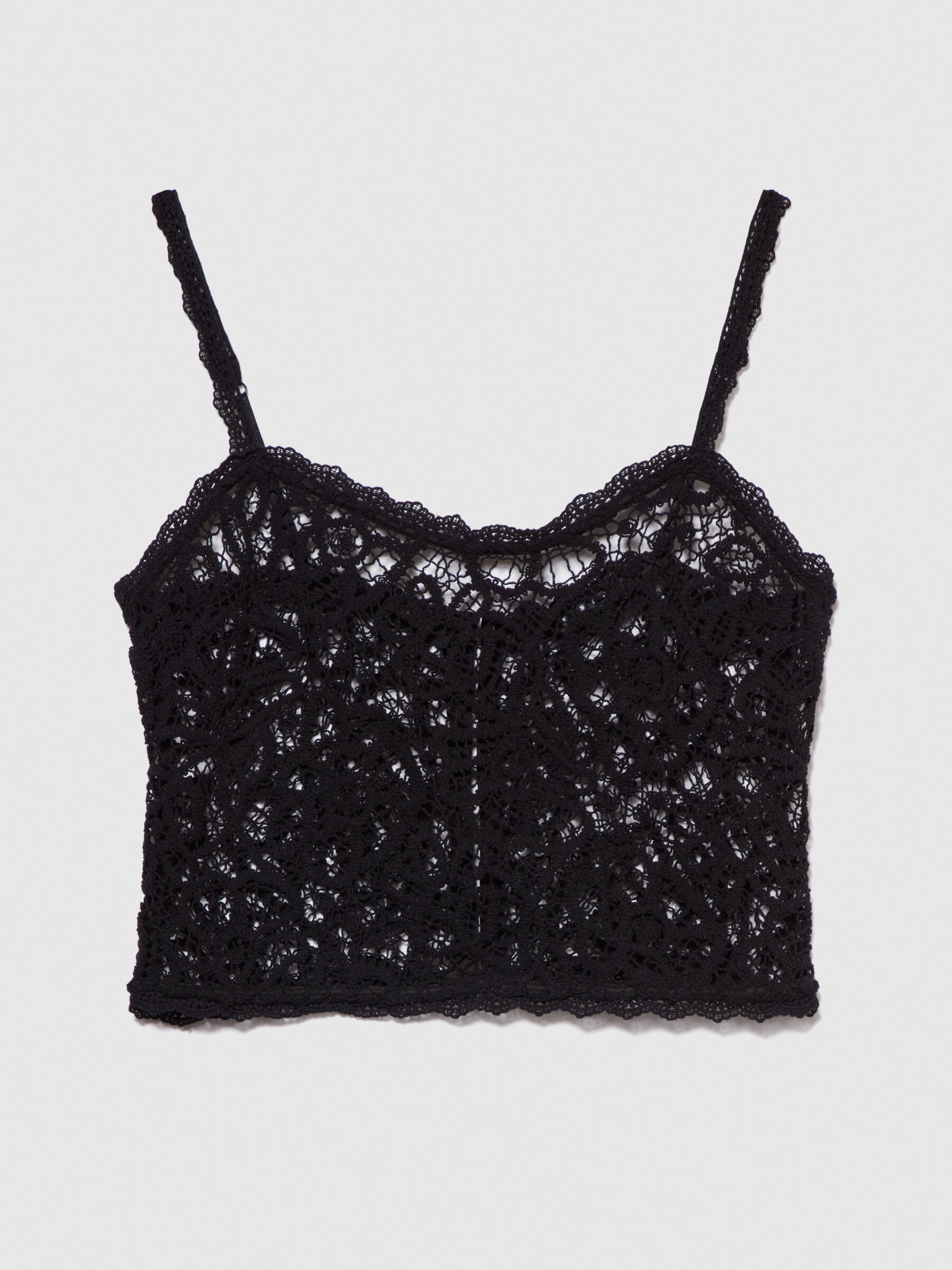 Bralette h&m greece top