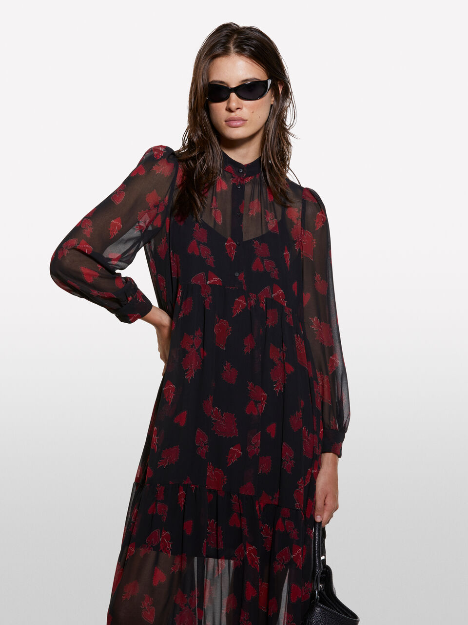 DRESS Women image number null