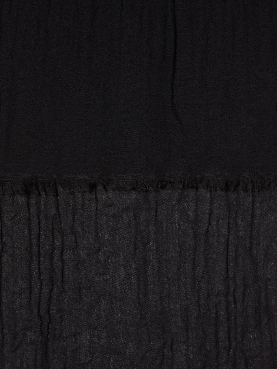 Yarn dyed scarf image number null