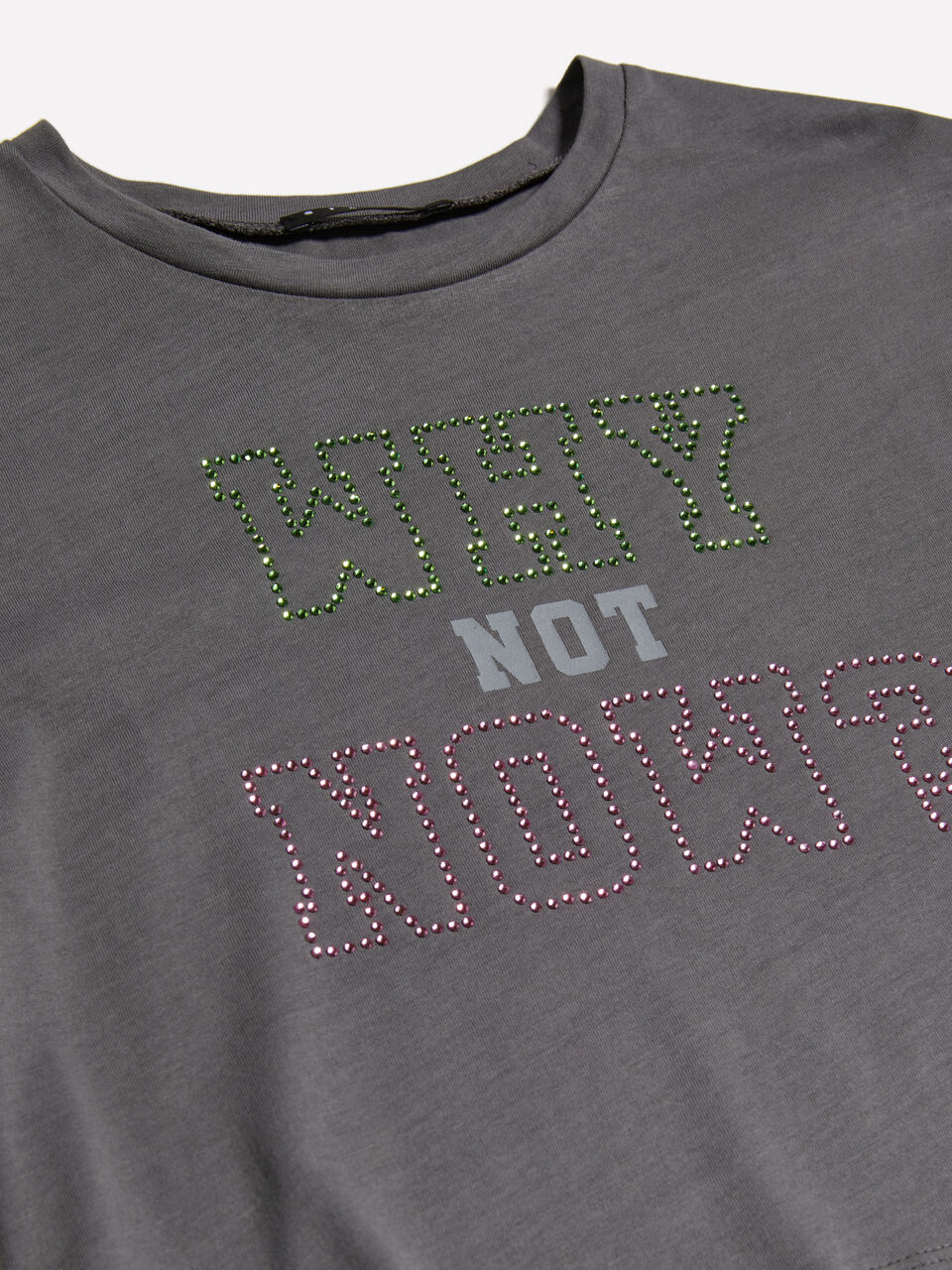 T-SHIRT L/S Junior Girl image number null