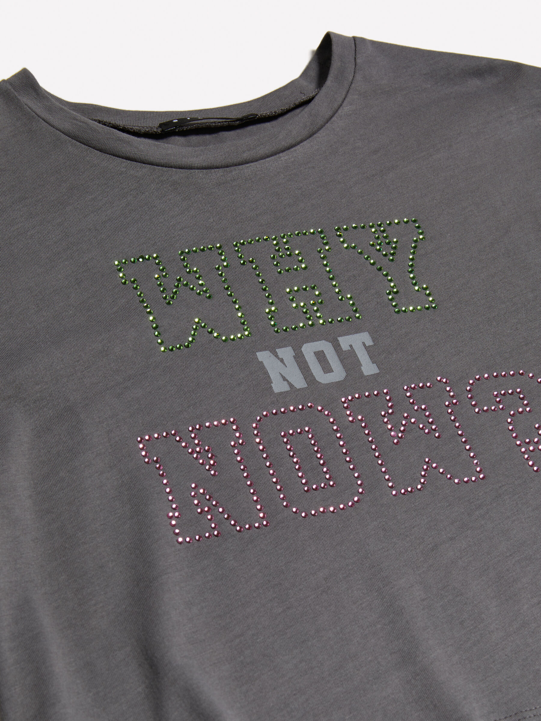 T-SHIRT L/S Junior Girl image number null