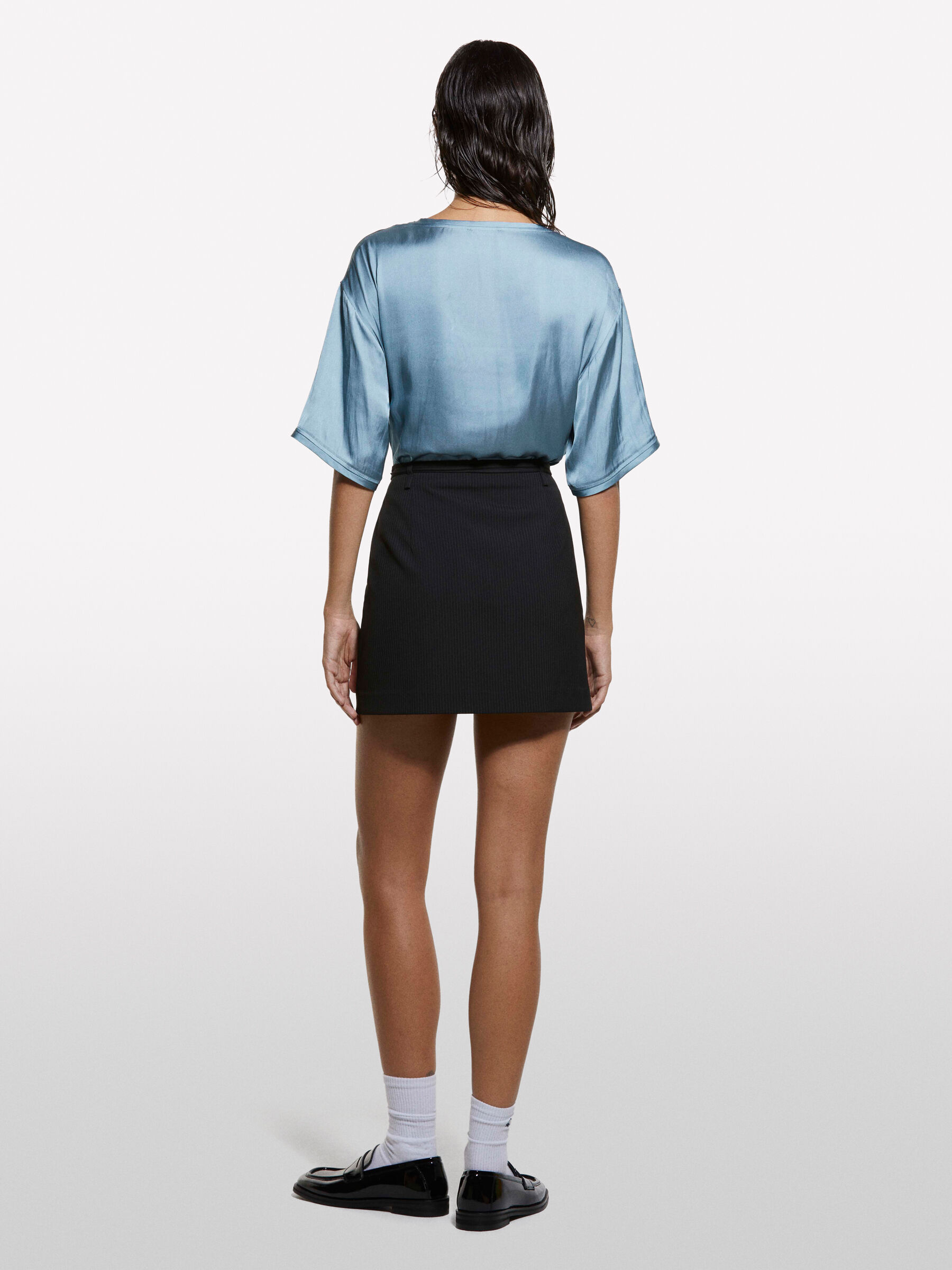 BLOUSE Women image number null