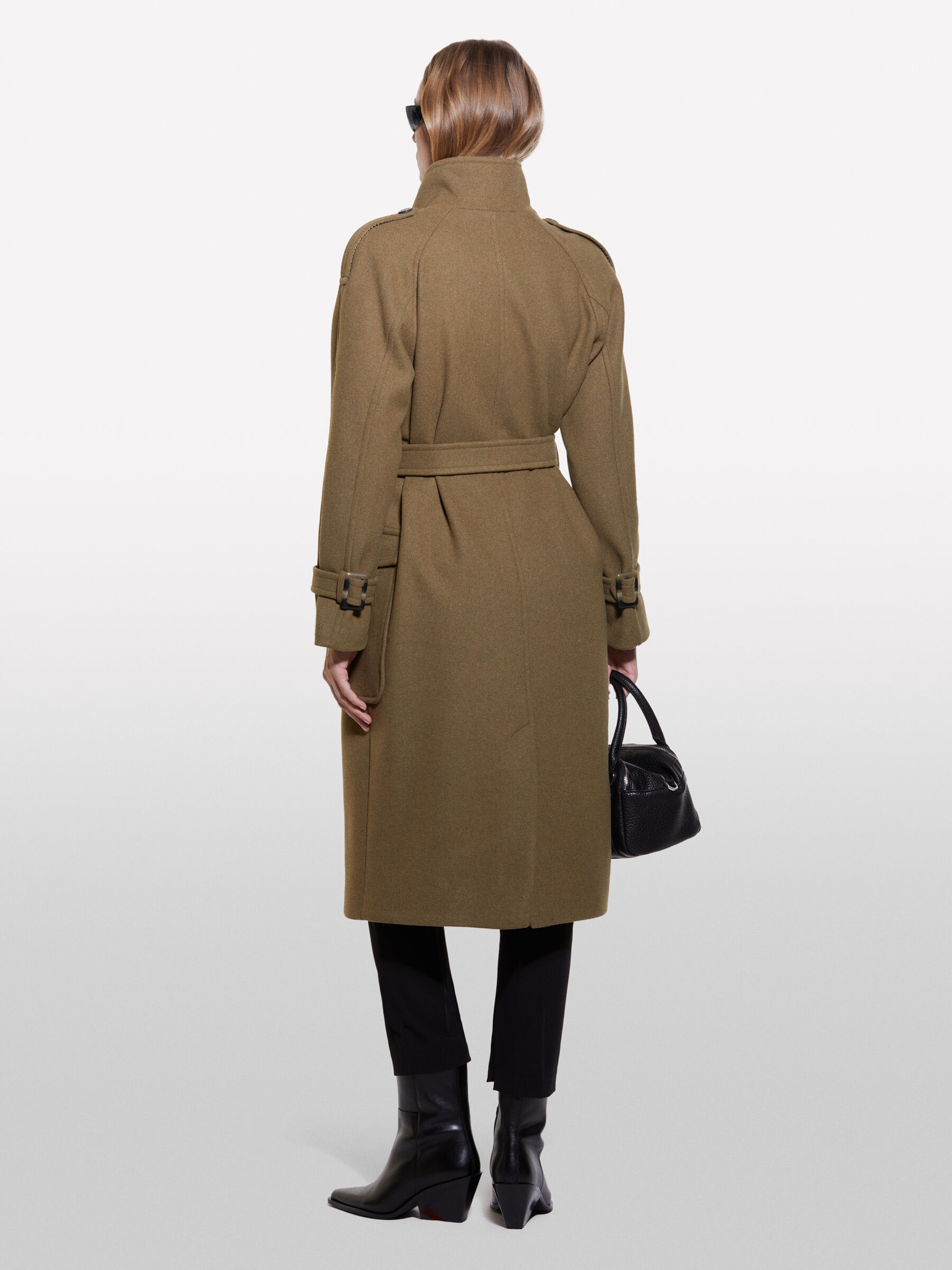 COAT Women image number null