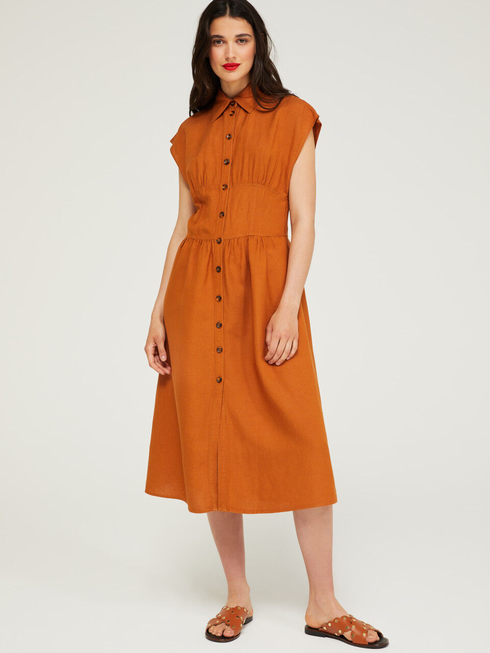 Women's Dresses New Collection 2021 | Sisley