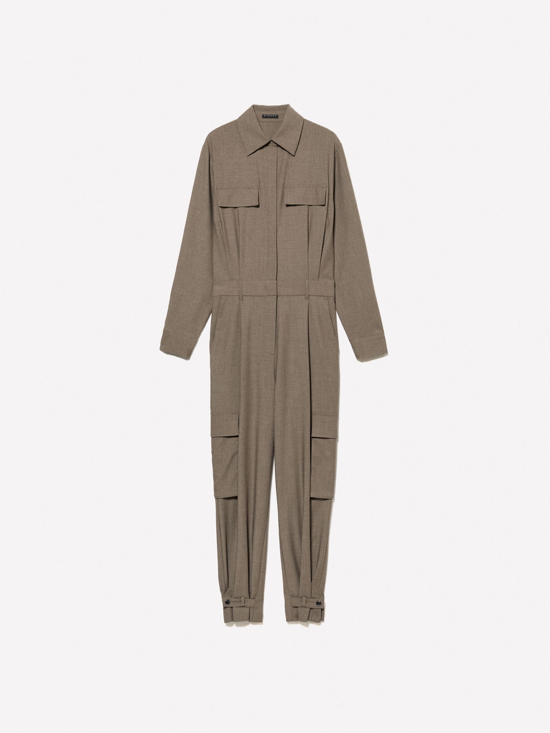 OVERALL Women image number null