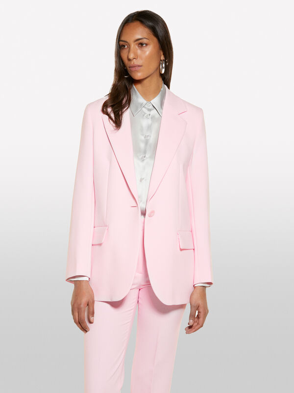 Long blazer - women's blazers | Sisley