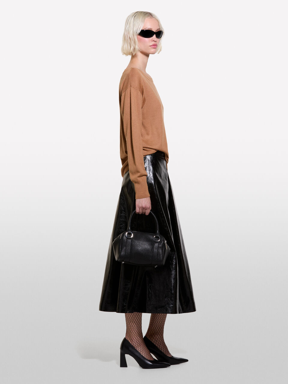 SWEATER L/S Women image number null