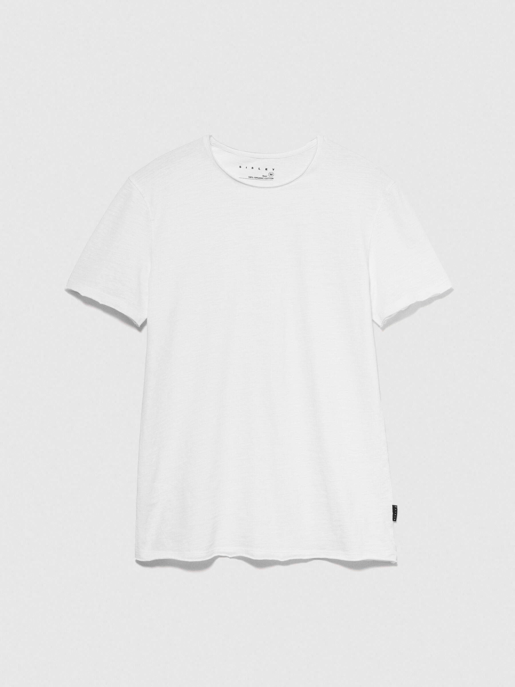 Graphic raw 2024 cut crew