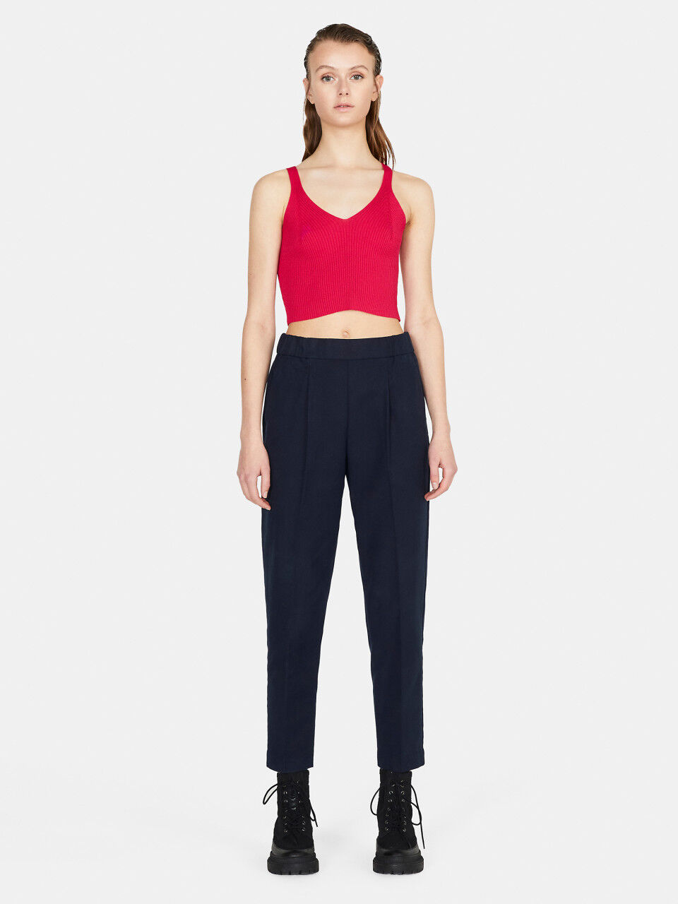 Trouser joggers womens best sale