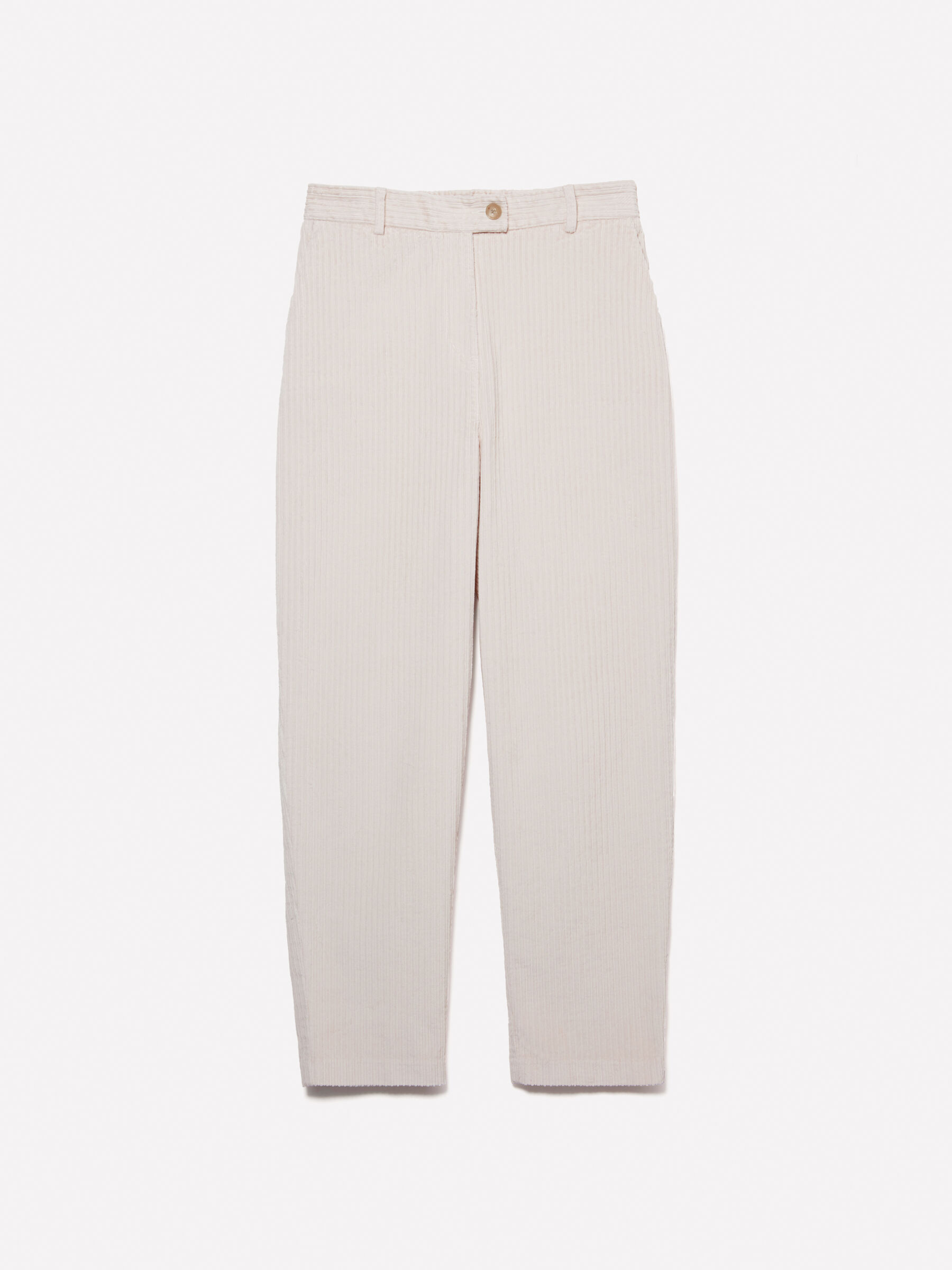 TROUSERS Women image number null