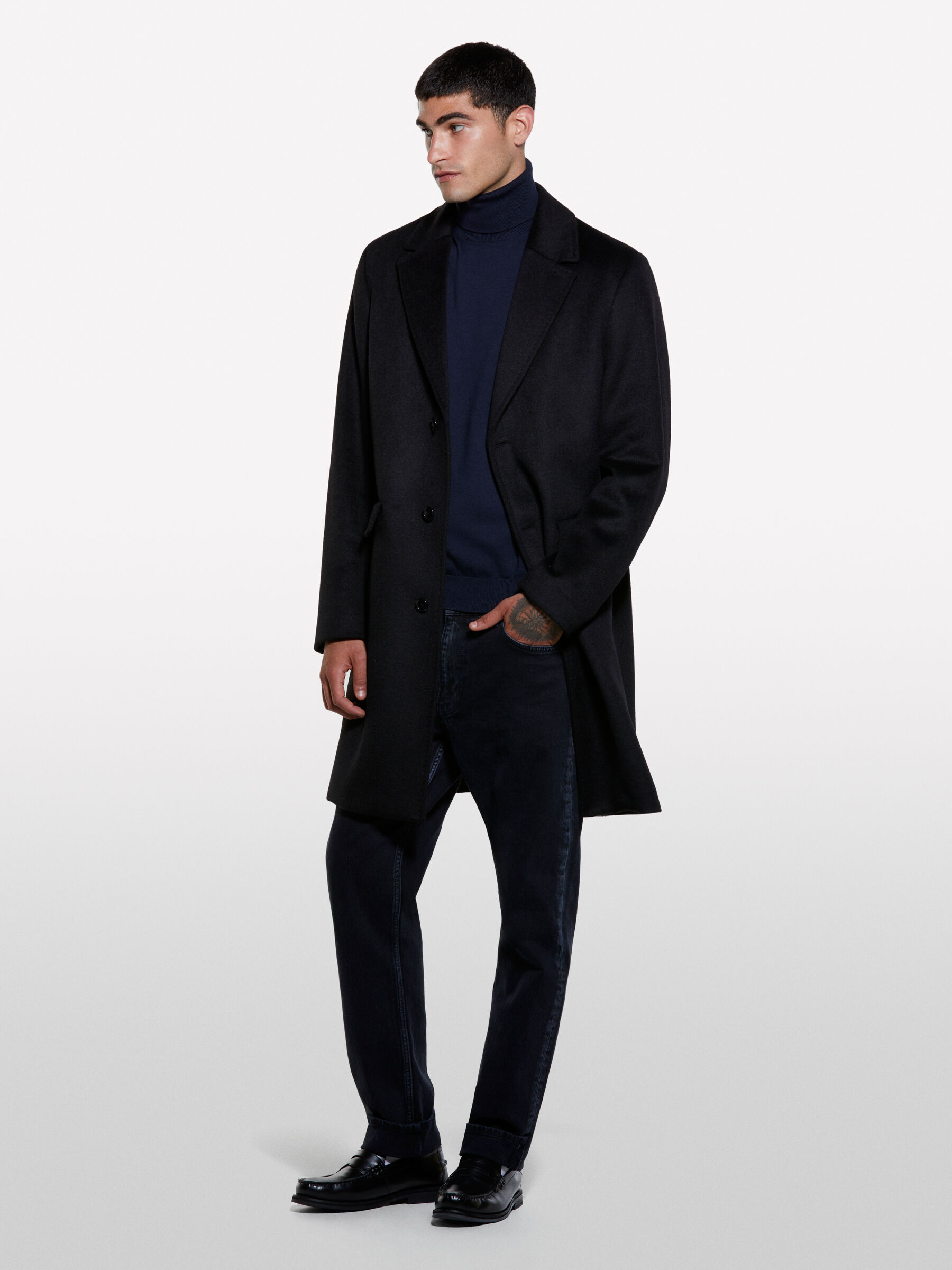 COAT Men image number null