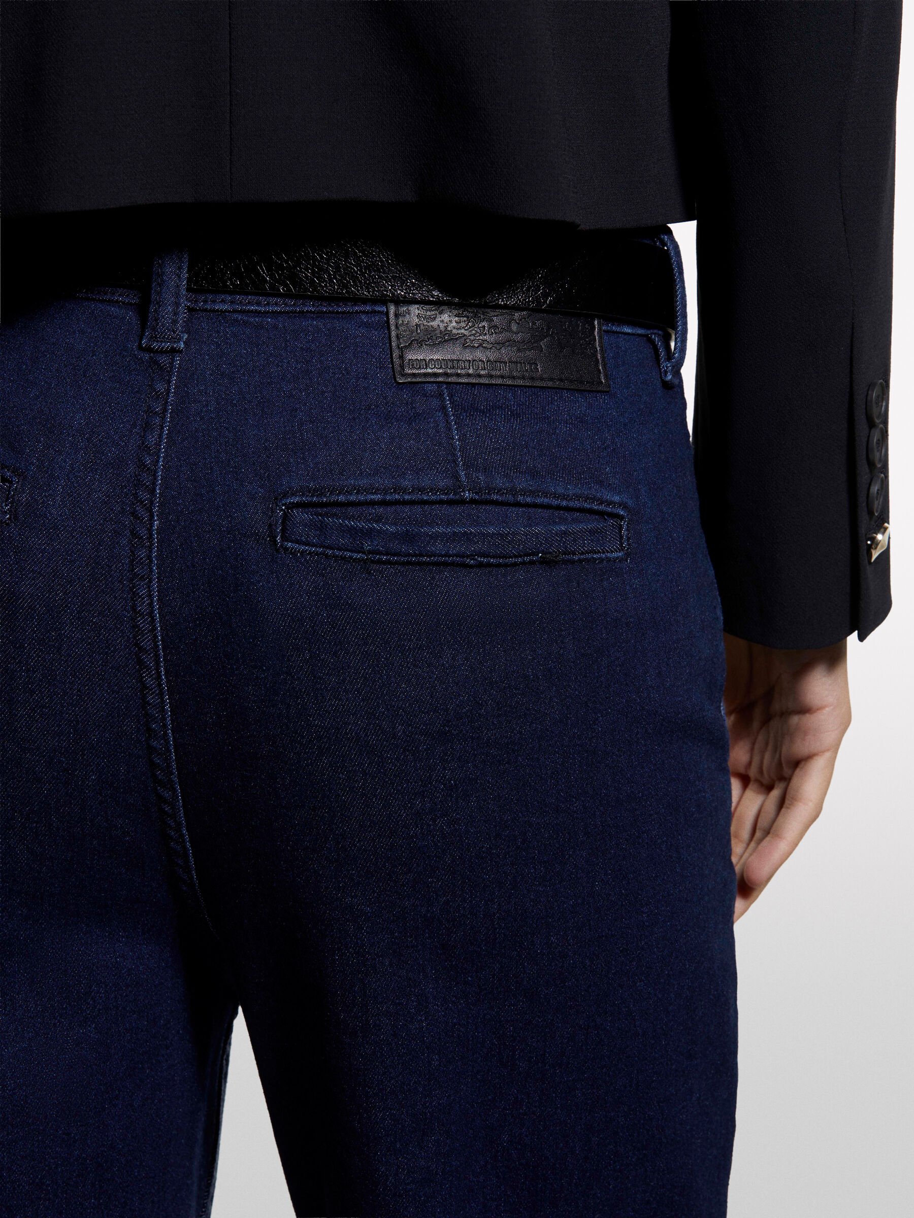 TROUSERS Women image number null