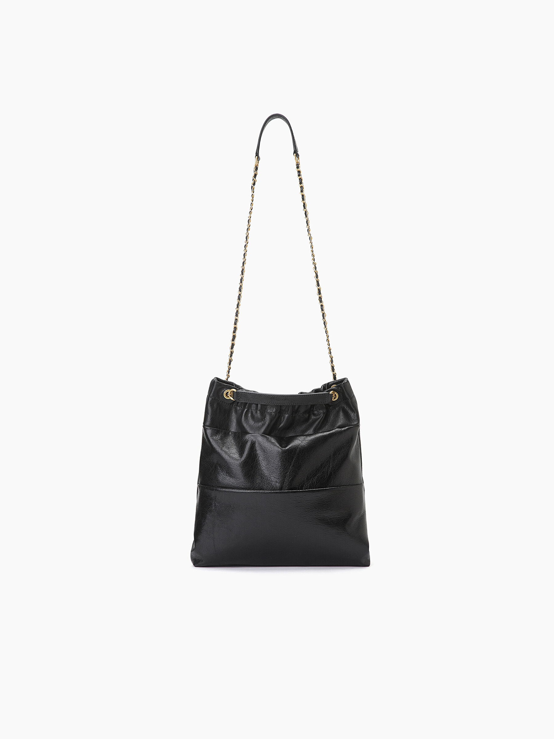 BAG, Black - Sisley