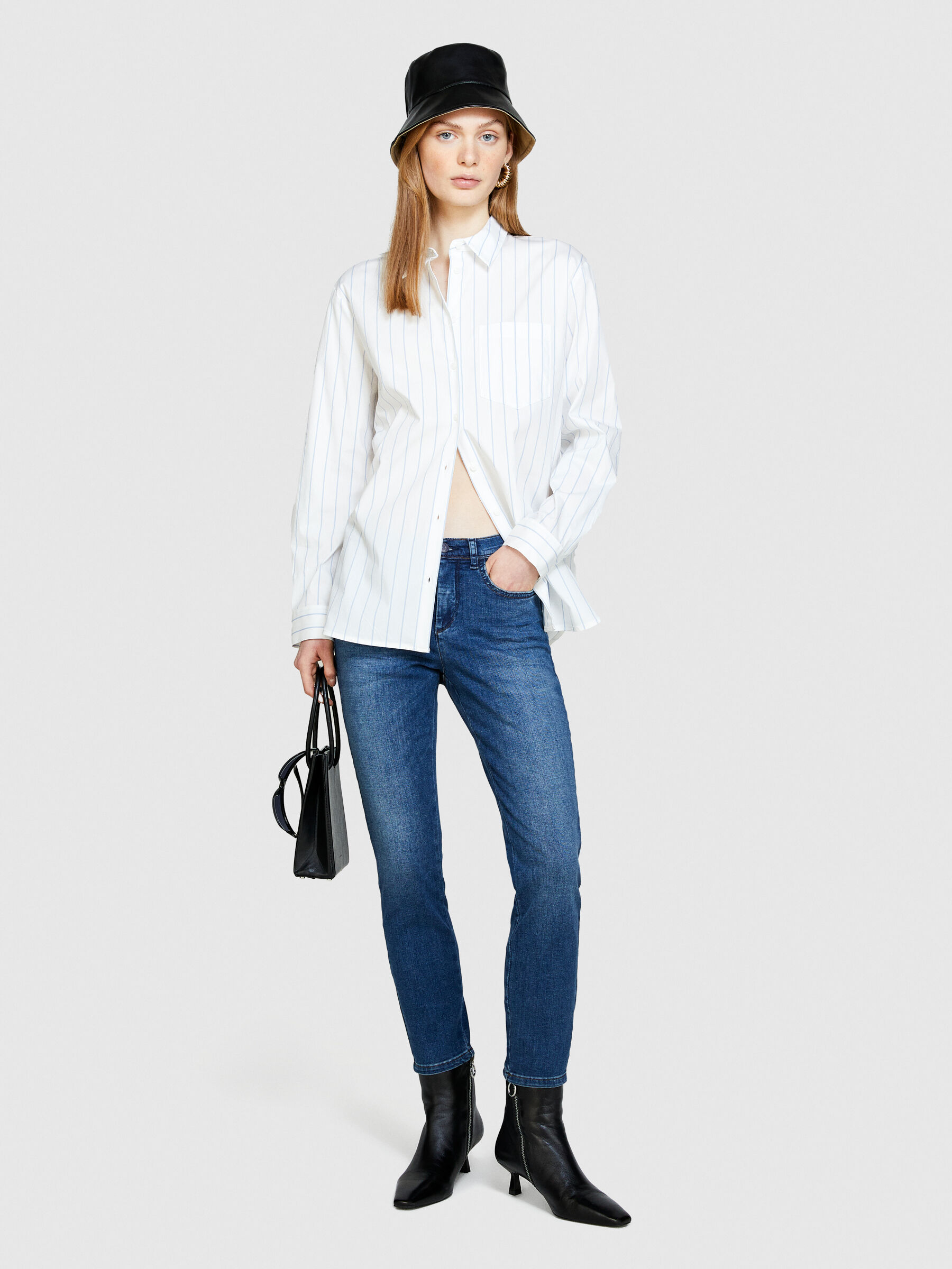 Sisley jeans new arrivals ibiza