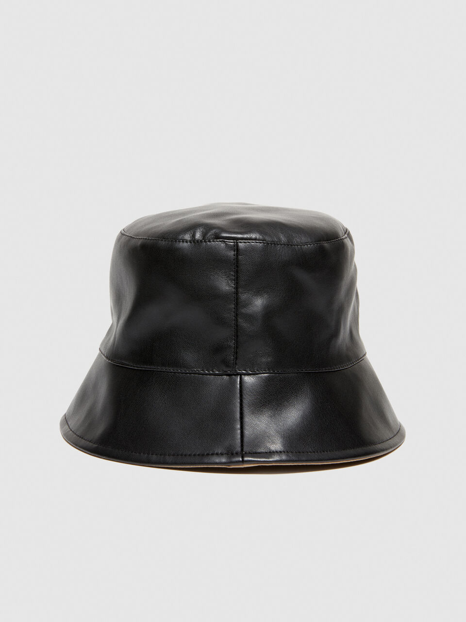 Reversible bucket hat Women image number null