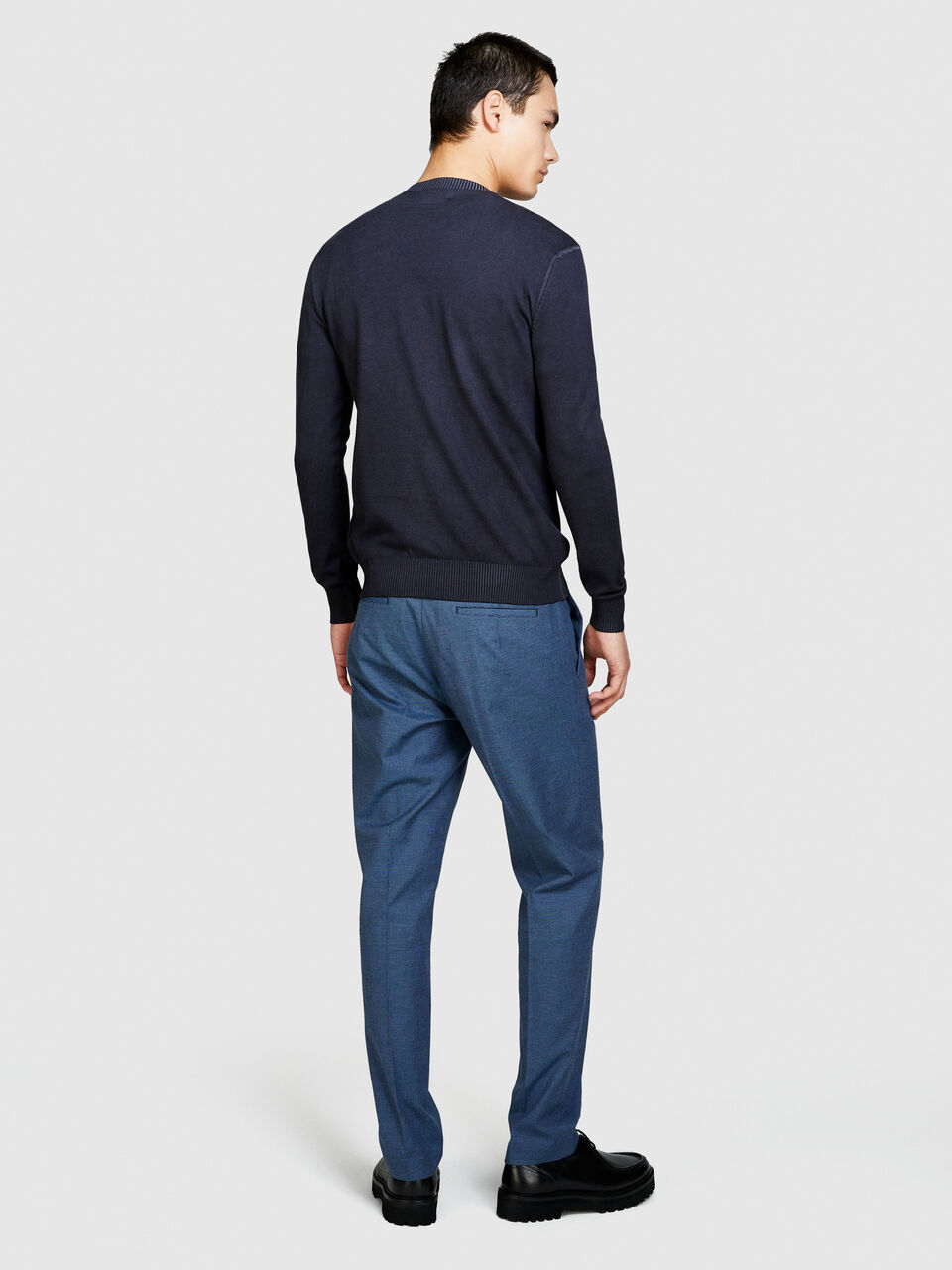 Formal trousers Men image number null
