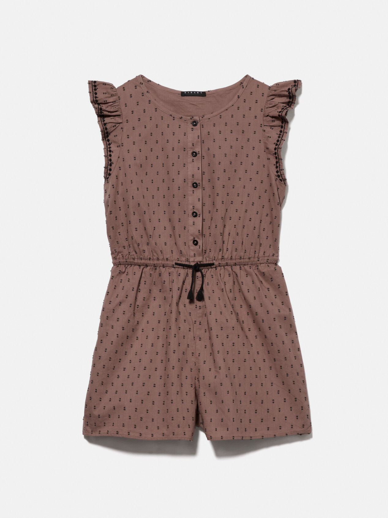 Junior cheap romper shorts