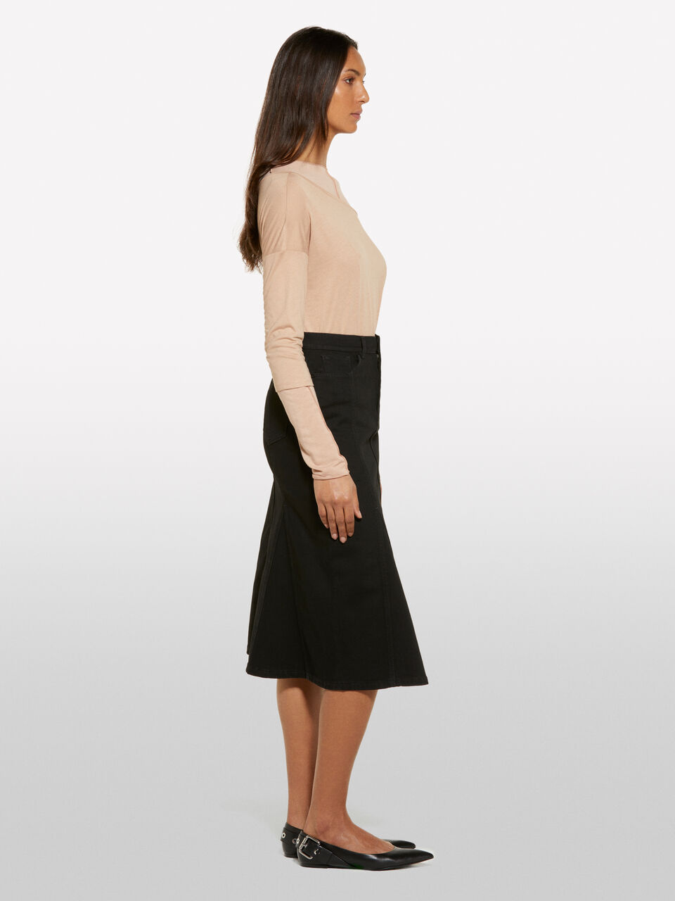 SKIRT Women image number null