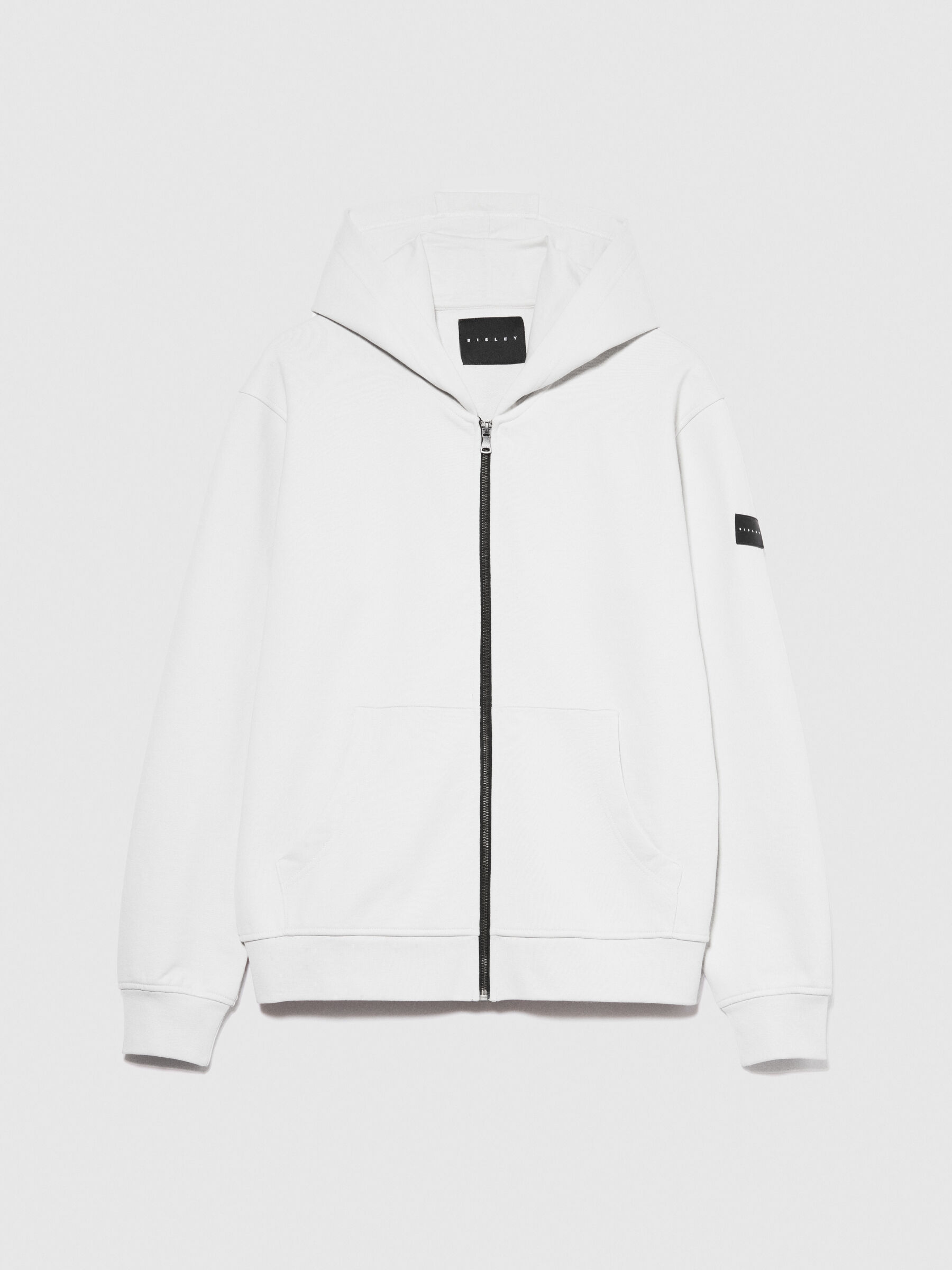 ファッションアイテム人気ランキング Hoodie, White Sisley - トップス