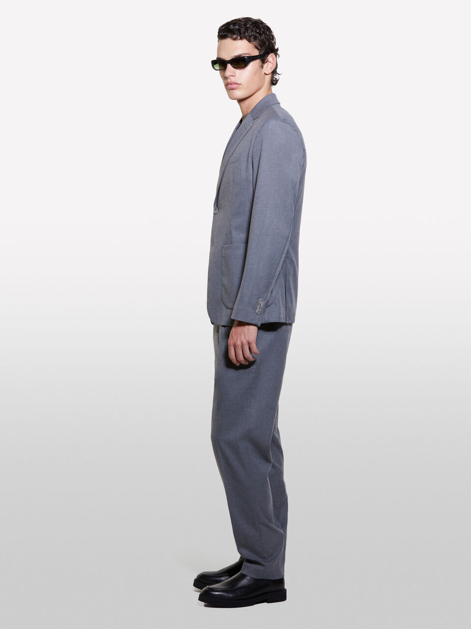 TROUSERS Men image number null