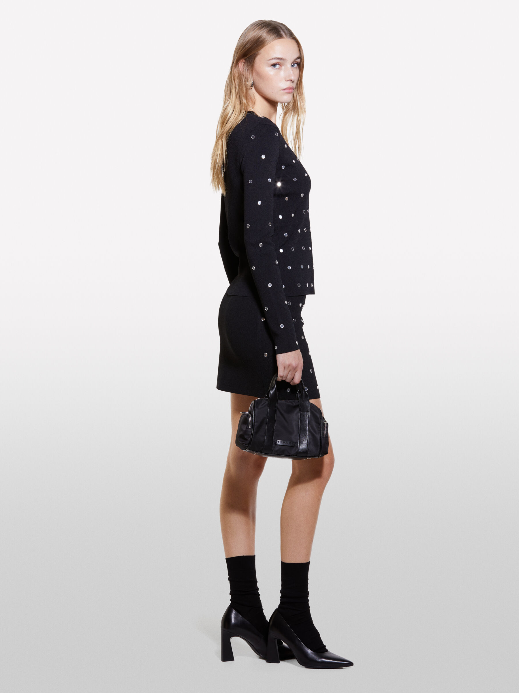 SWEATER L/S Women image number null