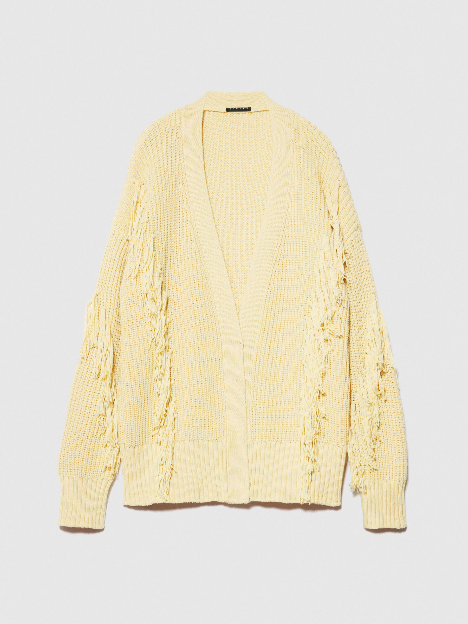 Maxi cardigan zara new arrivals