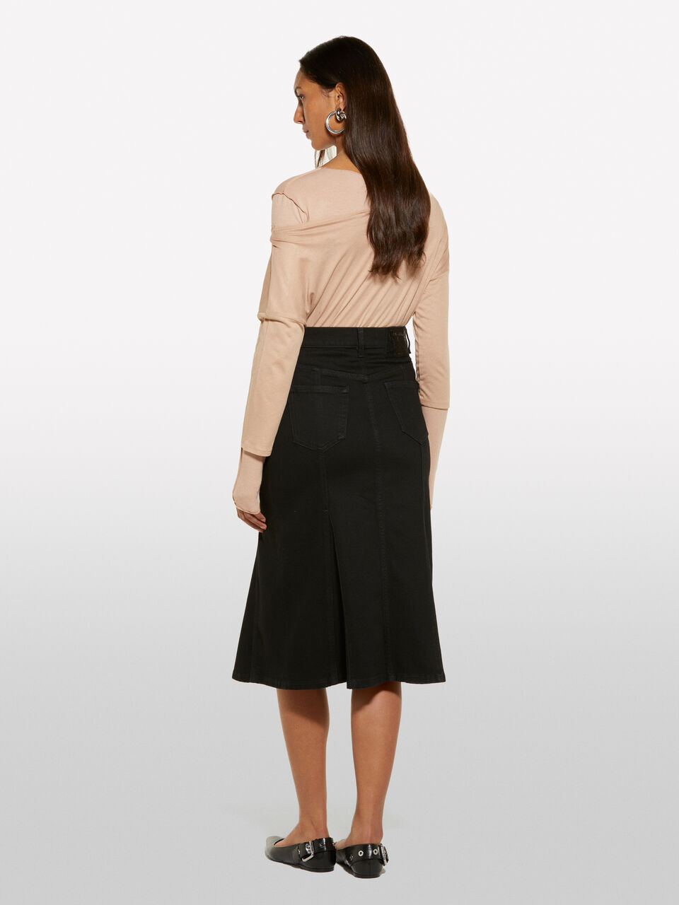 SKIRT Women image number null