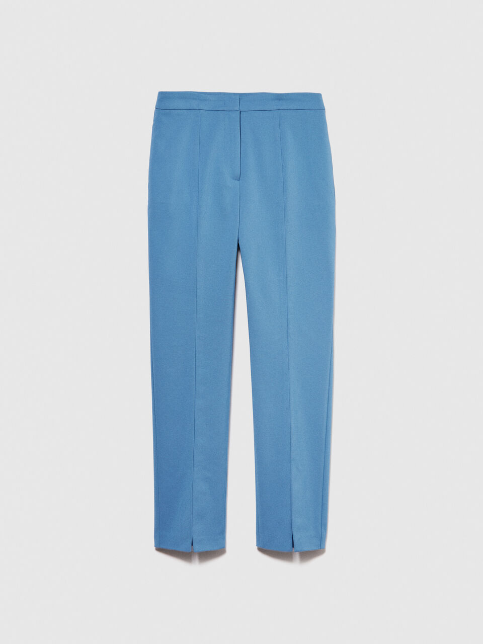 Cigarette trousers Women image number null
