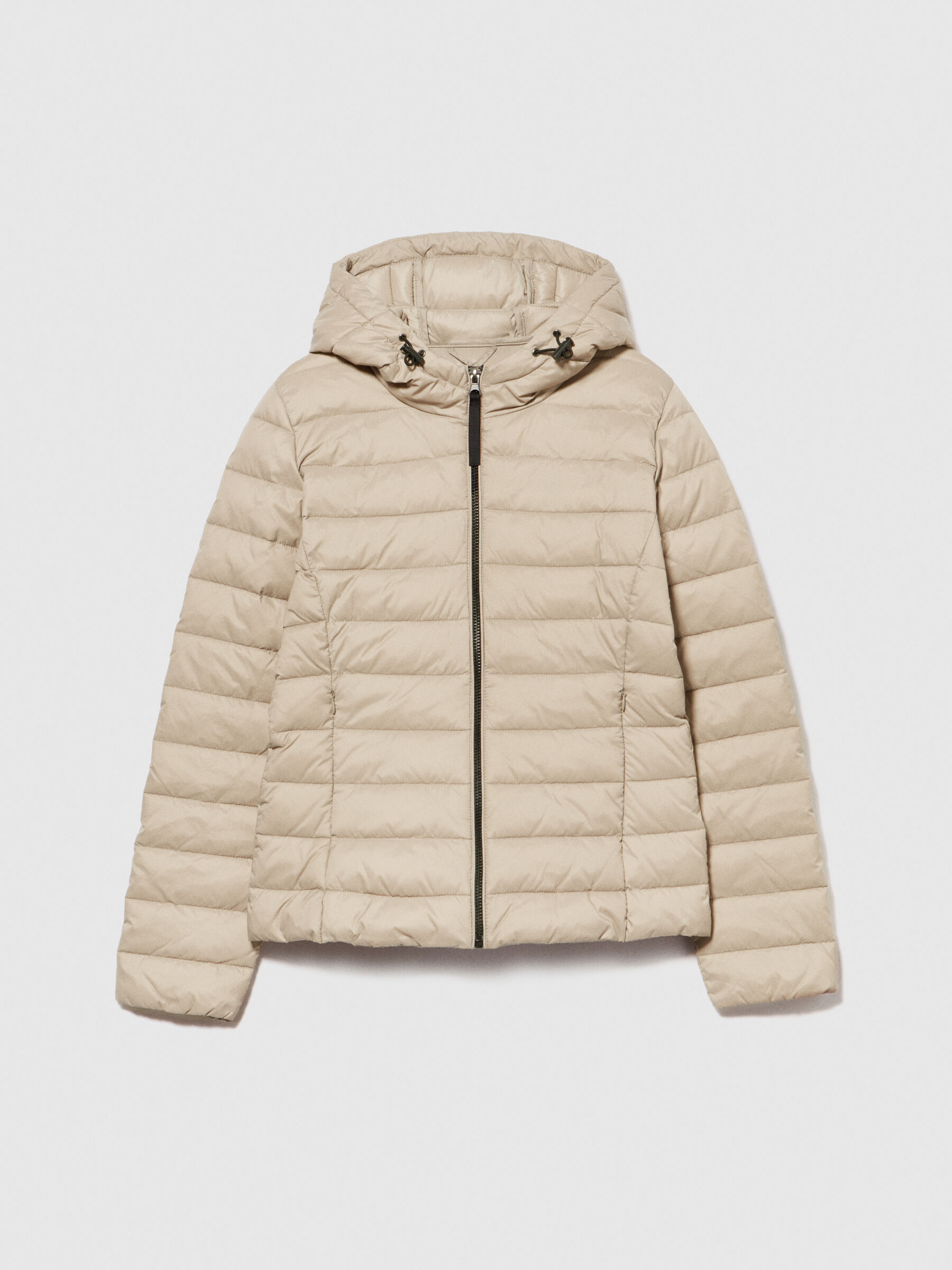 Padded slim comfort fit jacket Women image number null