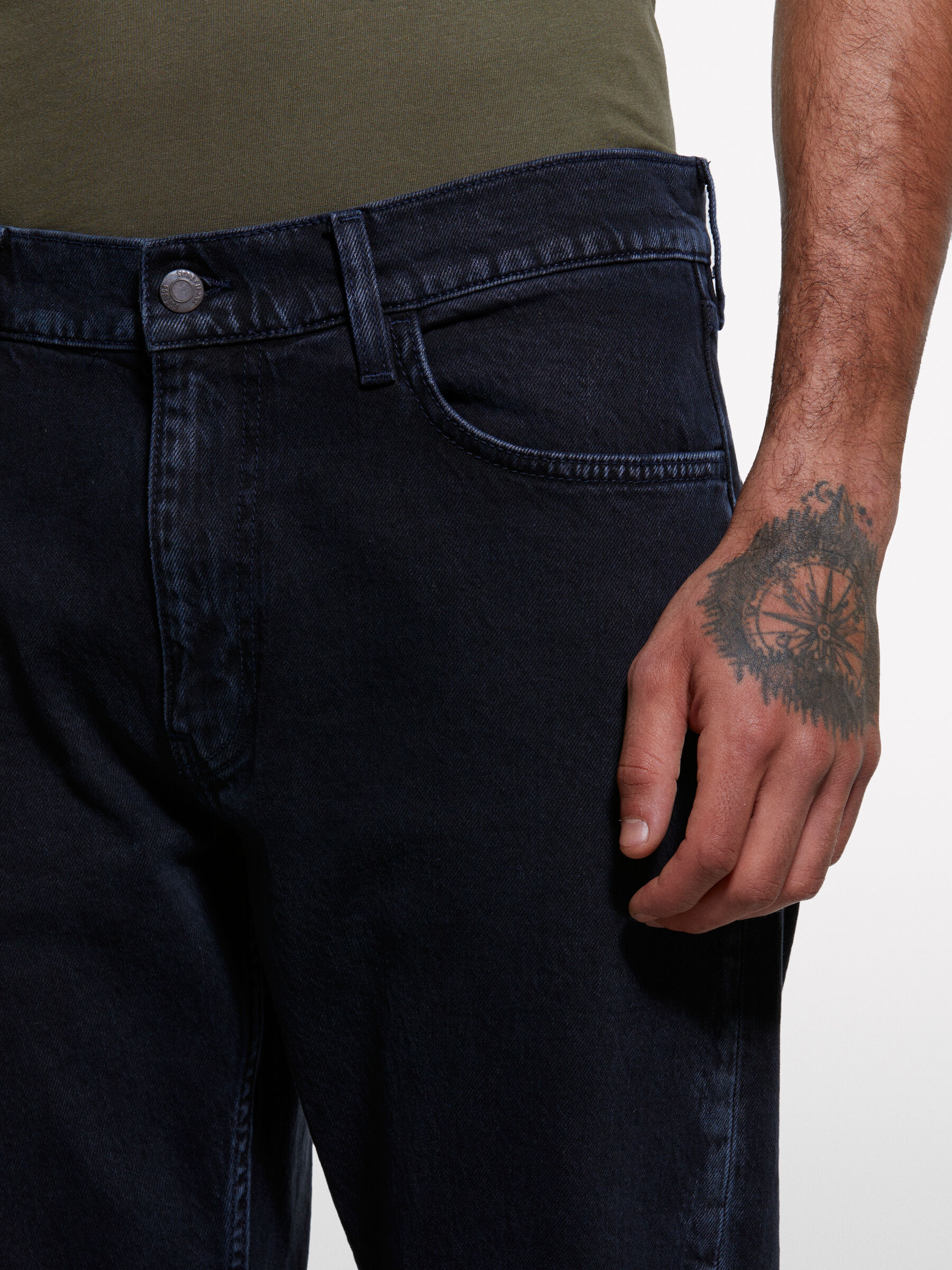 TROUSERS Men image number null