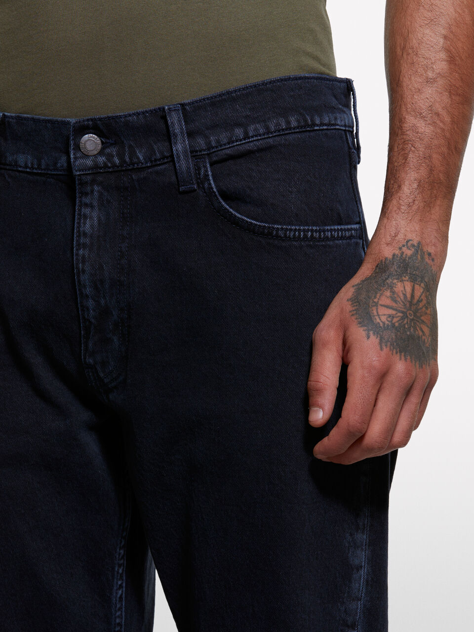 TROUSERS Men image number null