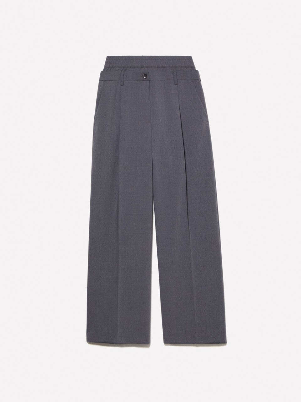 TROUSERS Women image number null