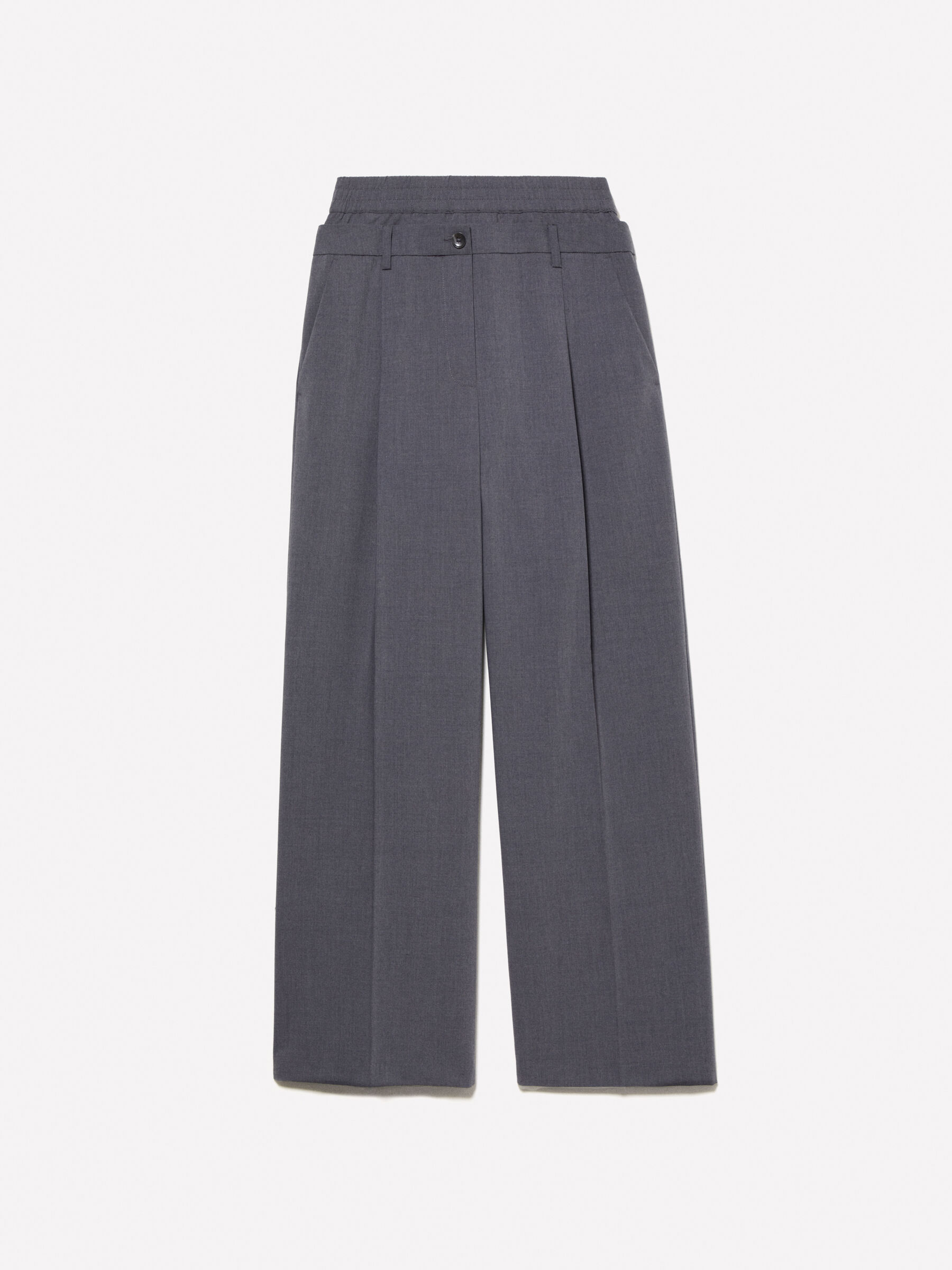 TROUSERS Women image number null