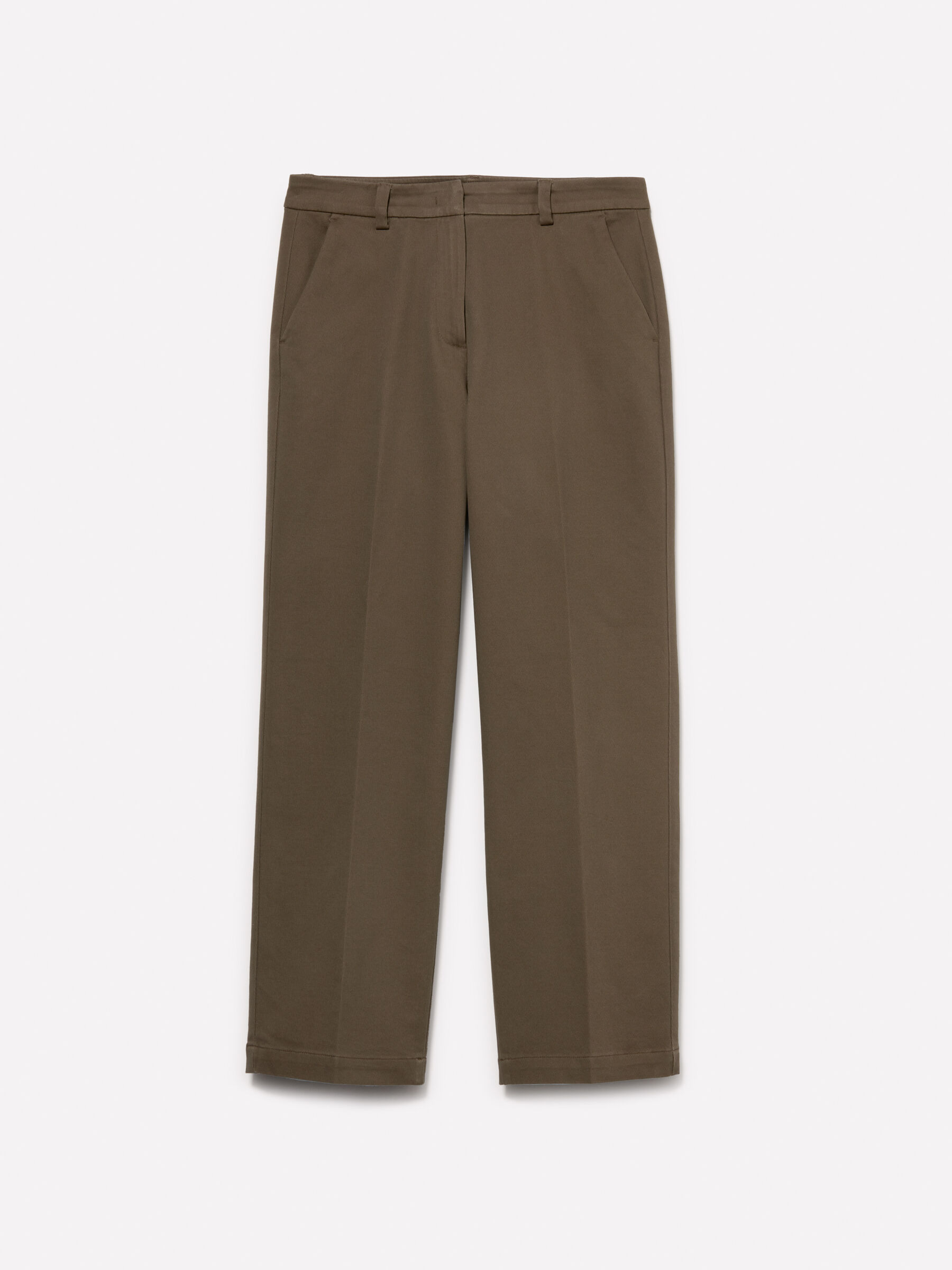 TROUSERS Women image number null