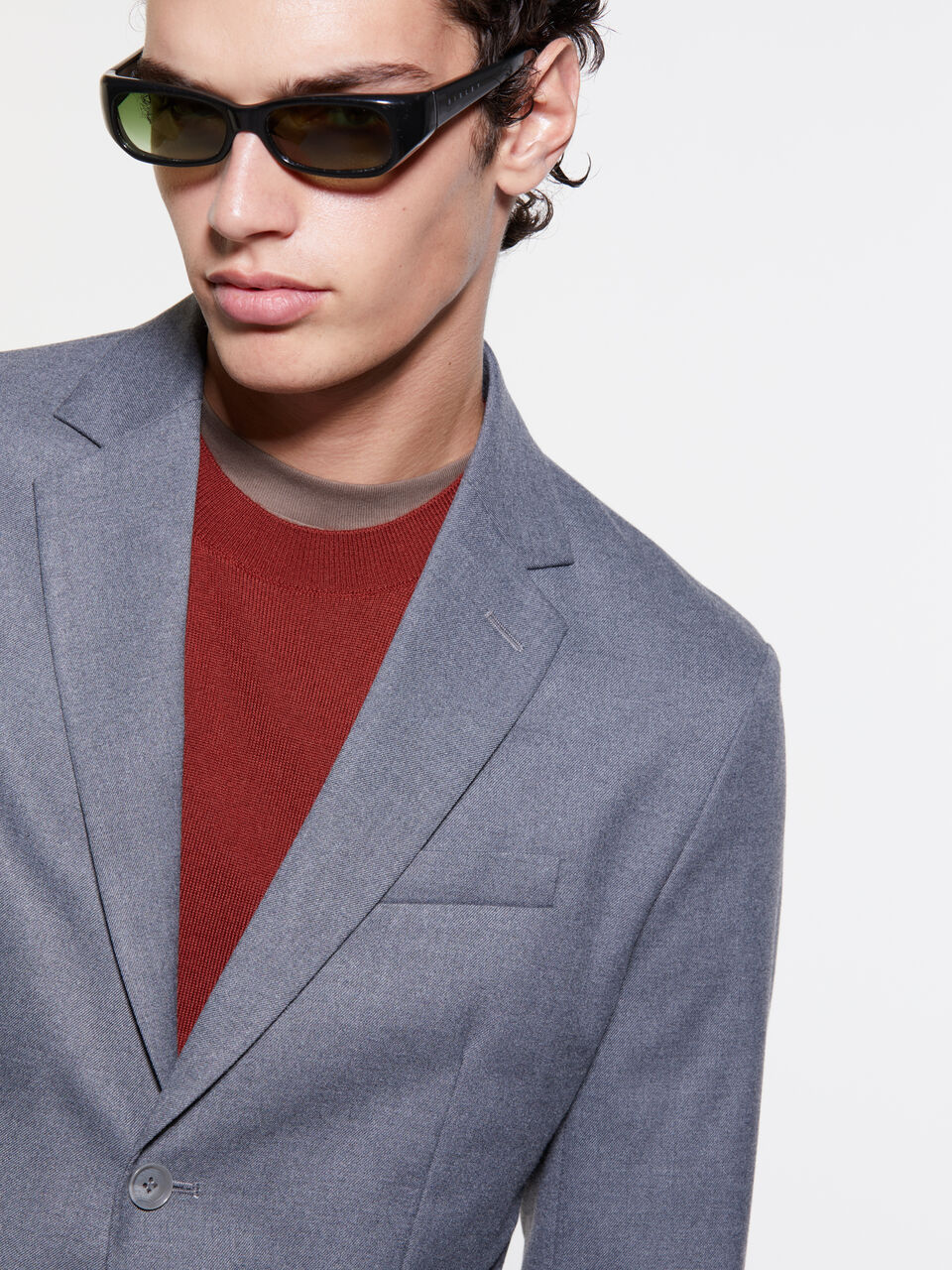 JACKET Men image number null