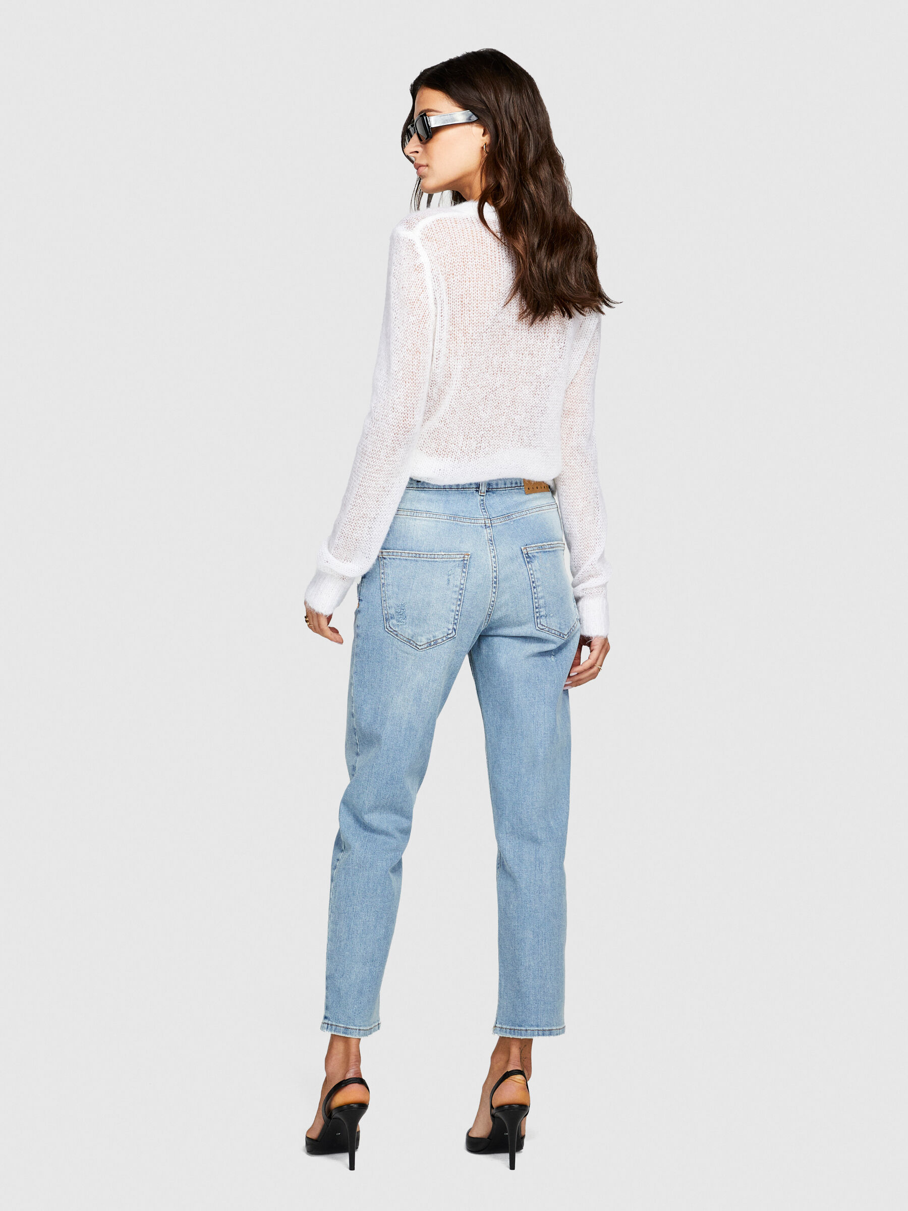 Jeans manhattan shop
