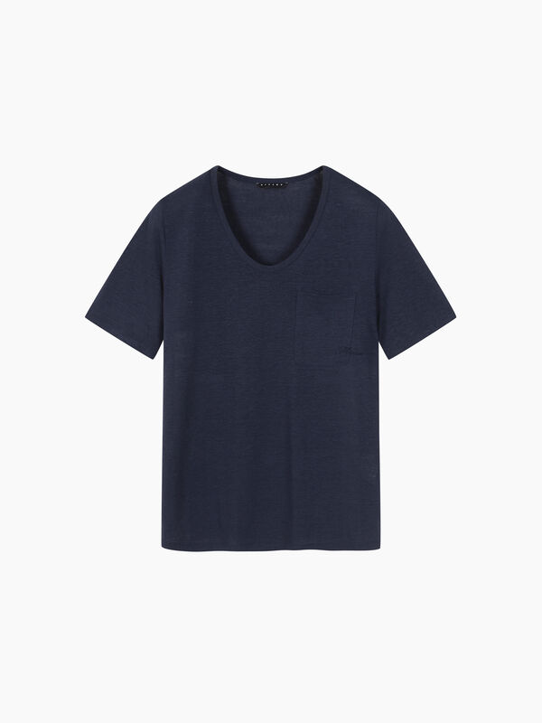 T-SHIRT - women's short sleeve t-shirts | Sisley K