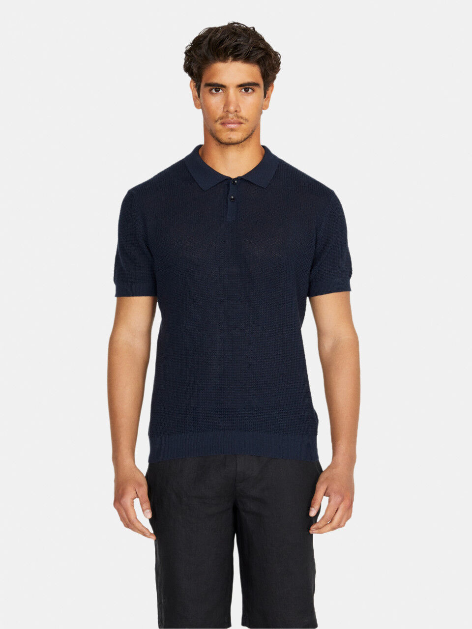 Polo sisley on sale