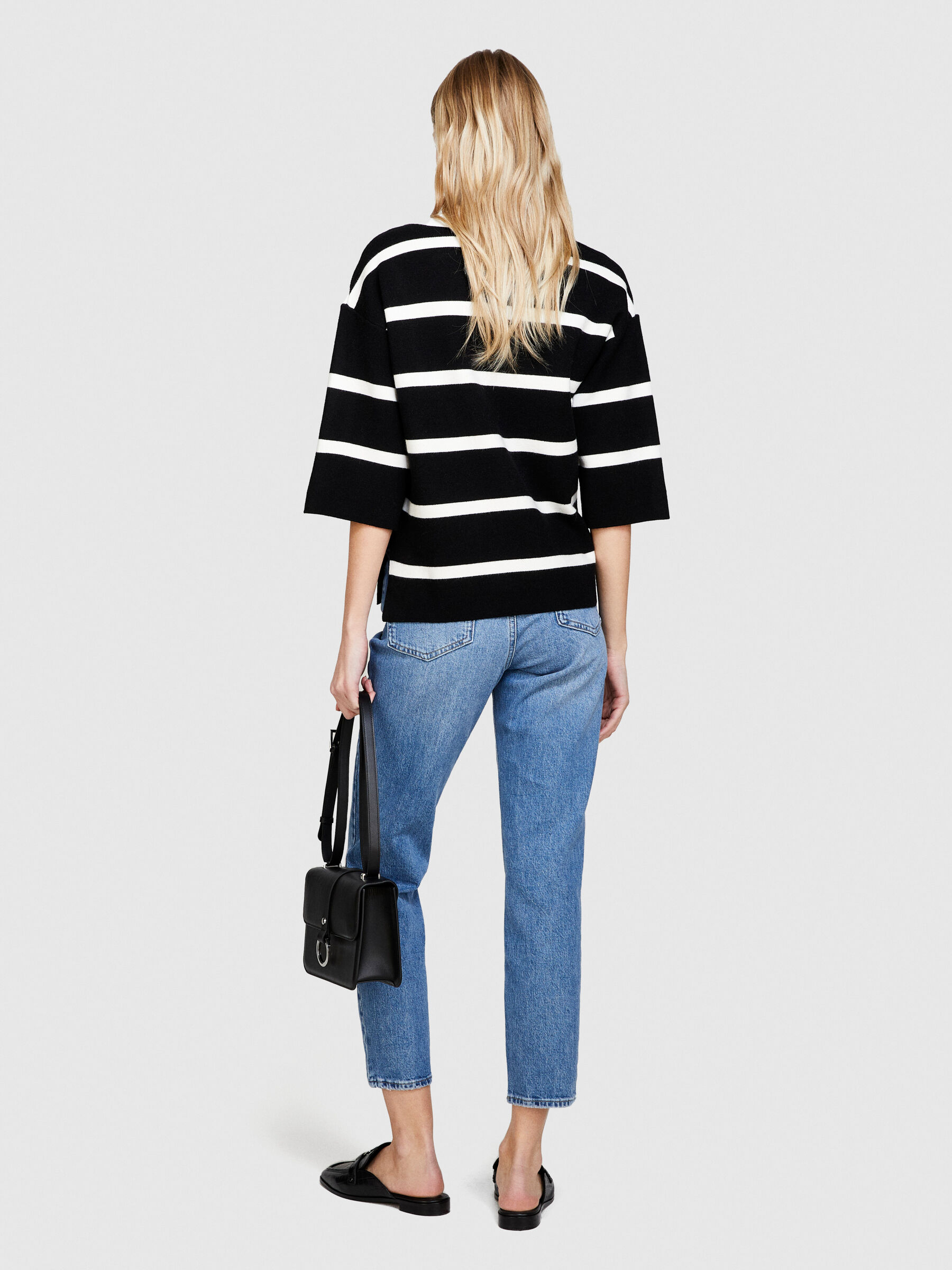 Slim fit jeans Women image number null